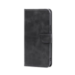 Custodia per telefono in pelle flip con fibbia in vitello, For Xiaomi 13, For Xiaomi 13 Pro, For Honor 80 SE, For Google Pixel 7a