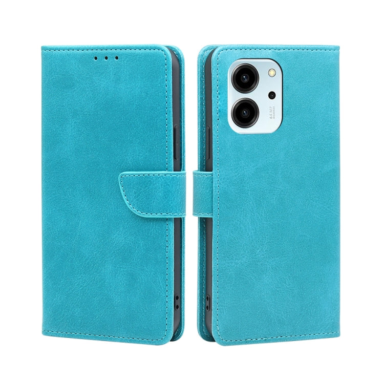 Custodia per telefono in pelle flip con fibbia in vitello, For Xiaomi 13, For Xiaomi 13 Pro, For Honor 80 SE, For Google Pixel 7a