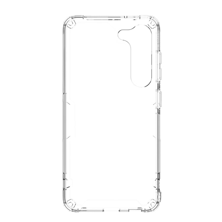 Custodia per telefono NILLKIN PC + TPU, For Samsung Galaxy S23 5G, For Samsung Galaxy S23+ 5G, For Samsung Galaxy S23 Ultra 5G
