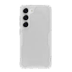 Custodia per telefono NILLKIN PC + TPU, For Samsung Galaxy S23 5G, For Samsung Galaxy S23+ 5G, For Samsung Galaxy S23 Ultra 5G