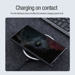 Custodia magnetica Nillkin per Samsung Galaxy S23 Ultra