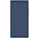 Silicone liquido NILLKIN CamShield + custodia per PC, For Samsung Galaxy S23 Ultra 5G