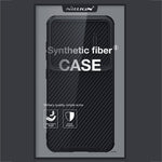 Custodia per telefono Camshield in fibra sintetica NILLKIN, For Samsung Galaxy S23+ 5G, For Samsung Galaxy S23 Ultra 5G