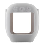Custodia protettiva in silicone per altoparlante wireless Bluetooth, For JBL Clip 4