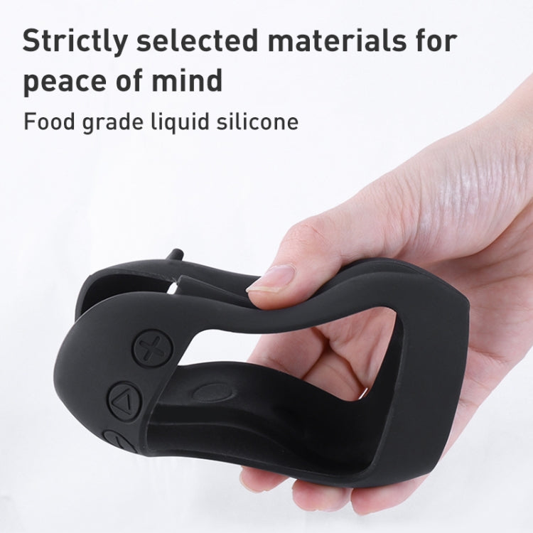 Custodia protettiva in silicone per altoparlante wireless Bluetooth, For JBL Clip 4