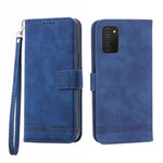 Dierfeng Dream Line TPU + Custodia per telefono in pelle PU, For Samsung Galaxy A51 4G, For Samsung Galaxy A71 4G, For Samsung Galaxy A12 5G, For Samsung Galaxy A32 4G