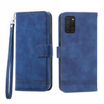 Dierfeng Dream Line TPU + Custodia per telefono in pelle PU, For Samsung Galaxy A22 5G, For Samsung Galaxy A03s 164mm, For Samsung Galaxy A03s 166mm, For Samsung Galaxy A03s US Version