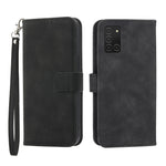 Dierfeng Dream Line TPU + Custodia per telefono in pelle PU, For Samsung Galaxy A22 5G, For Samsung Galaxy A03s 164mm, For Samsung Galaxy A03s 166mm, For Samsung Galaxy A03s US Version