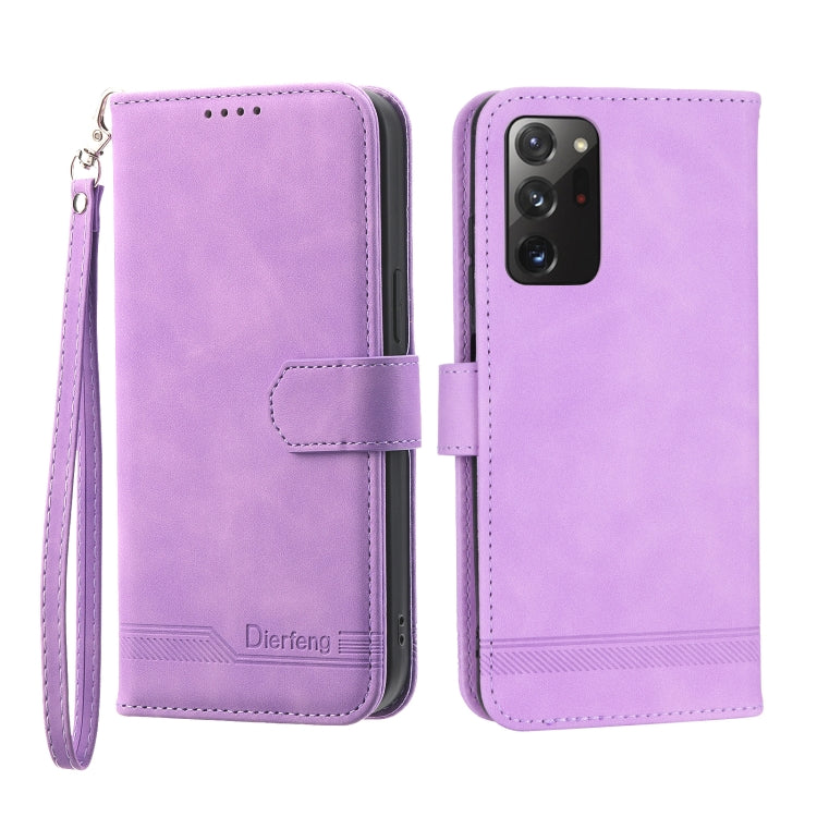 Dierfeng Dream Line TPU + Custodia per telefono in pelle PU, For Samsung Galaxy A22 5G, For Samsung Galaxy A03s 164mm, For Samsung Galaxy A03s 166mm, For Samsung Galaxy A03s US Version