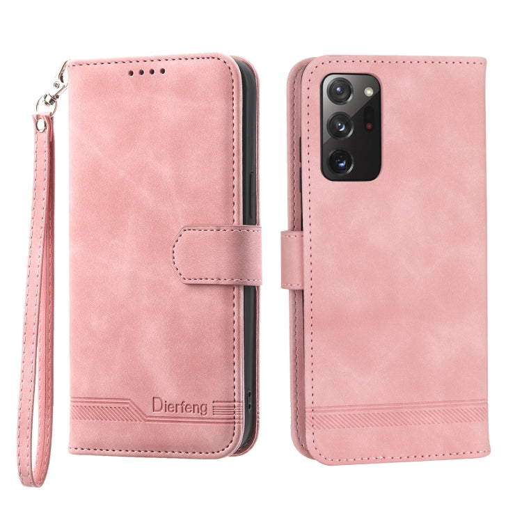 Dierfeng Dream Line TPU + Custodia per telefono in pelle PU, For Samsung Galaxy A22 5G, For Samsung Galaxy A03s 164mm, For Samsung Galaxy A03s 166mm, For Samsung Galaxy A03s US Version