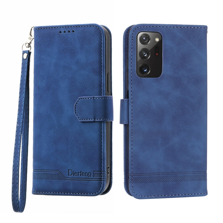 Dierfeng Dream Line TPU + Custodia per telefono in pelle PU, For Samsung Galaxy A22 5G, For Samsung Galaxy A03s 164mm, For Samsung Galaxy A03s 166mm, For Samsung Galaxy A03s US Version