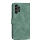 Dierfeng Dream Line TPU + Custodia per telefono in pelle PU, For Samsung Galaxy A13, For Samsung Galaxy A53, For Samsung Galaxy A73, For Samsung Galaxy A23