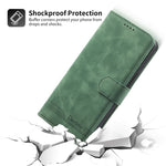 Dierfeng Dream Line TPU + Custodia per telefono in pelle PU, For Samsung Galaxy S22 Ultra 5G, For Samsung Galaxy S23 5G, For Samsung Galaxy S23 Ultra 5G, For Samsung Galaxy S23+ 5G