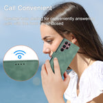 Dierfeng Dream Line TPU + Custodia per telefono in pelle PU, For Samsung Galaxy S22 Ultra 5G, For Samsung Galaxy S23 5G, For Samsung Galaxy S23 Ultra 5G, For Samsung Galaxy S23+ 5G