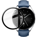 Pellicola protettiva per orologio in plexiglass HD imak, For Xiaomi Watch S2 42mm, For Xiaomi Watch S2 46mm, For Huawei Watch Buds