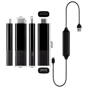 T2 Android 11 4K HD Smart TV Box TV Stick TV Dongle Cor-tex A35 2GB+16GB, EU Plug, US Plug, UK Plug, AU Plug
