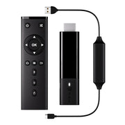 T2 Android 11 4K HD Smart TV Box TV Stick TV Dongle Cor-tex A35 2GB+16GB, EU Plug, US Plug, UK Plug, AU Plug