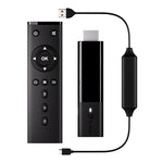 T2 Android 11 TV Box 4K HD 2GB RAM 16GB ROM EU Plug