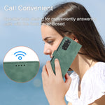 Dierfeng Dream Line TPU + Custodia per telefono in pelle PU, For Xiaomi Redmi Note 11 / Note 11S, For Xiaomi Redmi Note 11 Pro Foreign, For Xiaomi Redmi 10C, For Xiaomi Redmi 10A
