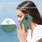 Dierfeng Dream Line TPU + Custodia per telefono in pelle PU, For Xiaomi Redmi Note 11 Pro Max, For Xiaomi Redmi A1 4G, For Xiaomi Redmi Note 12 Global, For Xiaomi Redmi Note 12 Pro 5G Global