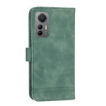 Dierfeng Dream Line TPU + Custodia per telefono in pelle PU, For Xiaomi 12 / 12X, For Xiaomi 12 Lite, For Xiaomi 12 Pro, For Xiaomi 12T