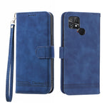 Dierfeng Dream Line TPU + Custodia per telefono in pelle PU, For Xiaomi 12 Ultra, For Xiaomi 13, For Xiaomi 13 Pro, For Xiaomi Poco C40