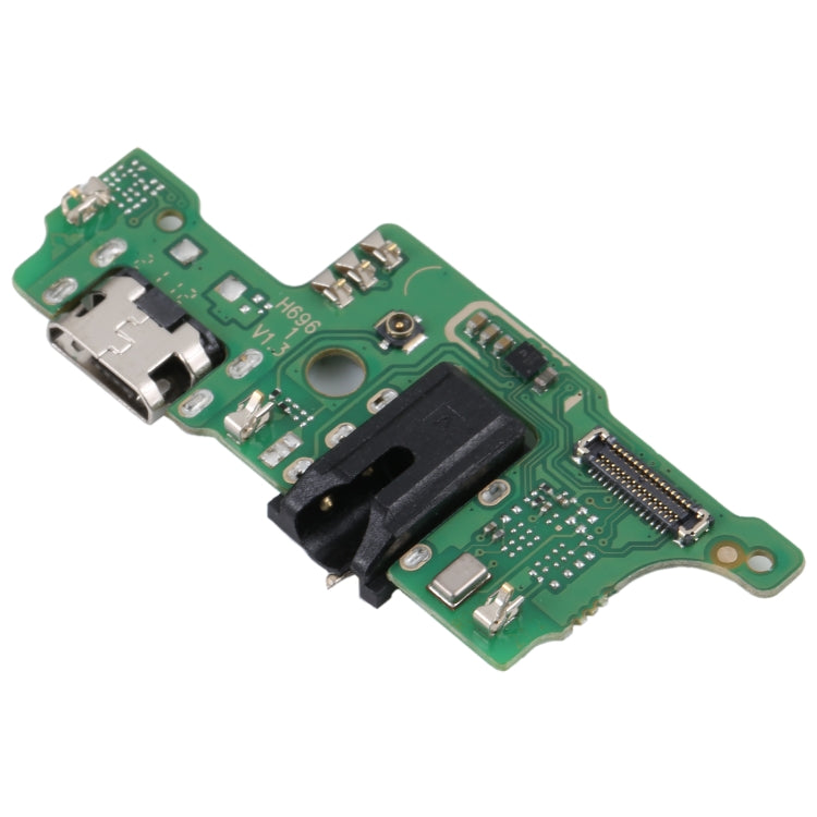 Scheda porta di ricarica OEM per Tecno Spark 7 Pro EDA004213804 80940
