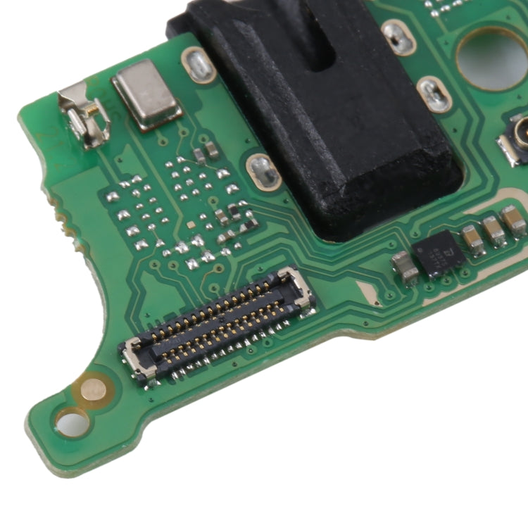 Scheda porta di ricarica OEM per Tecno Spark 7 Pro EDA004213804 80940