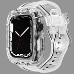 Cinturino integrato in TPU per Apple Watch 40-45mm