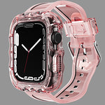 Cinturino integrato in TPU per Apple Watch 40-45mm