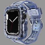 Cinturino integrato in TPU per Apple Watch 40-45mm