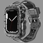 Cinturino integrato in TPU per Apple Watch 40-45mm