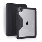 Custodia tablet in pelle per iPad Pro 11" e Air 10.9"