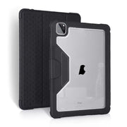 Custodia tablet in pelle per iPad Pro e Air