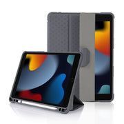 Custodia tablet in pelle per iPad Pro e Air