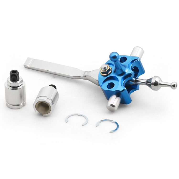 Per Porsche 911 996 997 986 987 Leva del cambio in alluminio modificata per auto, For Porsche 911