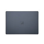 Custodia protettiva per laptop smerigliata antiurto in flanella, For Microsoft Surface Laptop 13.5 inch (Flannel), For Microsoft Surface Laptop 13.5 inch Flannel(Transparent)