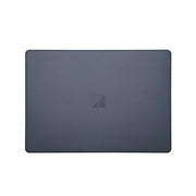 Custodia protettiva per laptop smerigliata antiurto in flanella, For Microsoft Surface Laptop 13.5 inch (Flannel), For Microsoft Surface Laptop 13.5 inch Flannel(Transparent)