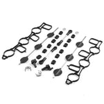 Per Audi / Volkswagen 2.7 3.0 TDI Kit di riparazione per la rimozione della copertura del rotore del collettore di aspirazione dell'auto, BX102020