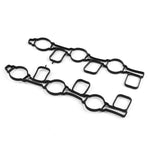 Per Audi / Volkswagen 2.7 3.0 TDI Kit di riparazione per la rimozione della copertura del rotore del collettore di aspirazione dell'auto, BX102020