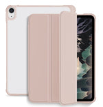 Custodia per tablet in pelle intelligente antiurto 3 volte, For iPad mini 6 / mini 2024, For iPad 10.2 2021 / 2020 / 2019, For iPad 10th Gen 10.9 2022, For iPad Air 2020 / 2022 10.9
