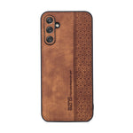 Custodia per telefono AZNS in pelle goffrata 3D, For Samsung Galaxy A34 5G, For Samsung Galaxy A54 5G
