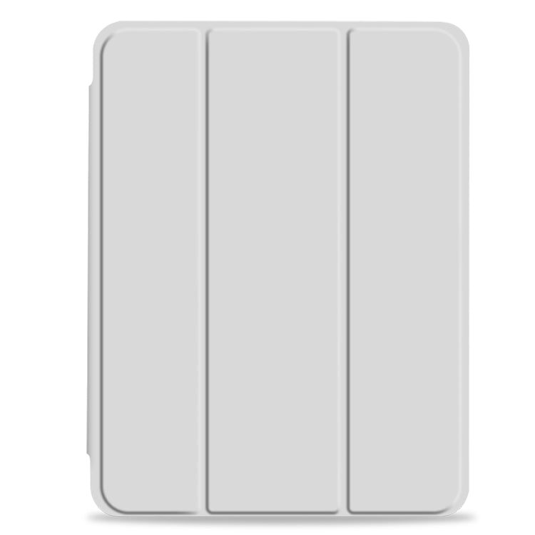 Custodia per tablet in pelle intelligente antiurto 3 volte, For iPad Pro 11 2022 / 2021 / 2020, For iPad Pro 12.9 2022 / 2021 / 2020