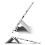 Custodia per tablet in pelle intelligente antiurto 3 volte, For iPad Pro 11 2022 / 2021 / 2020, For iPad Pro 12.9 2022 / 2021 / 2020