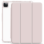 Custodia per tablet in pelle intelligente antiurto 3 volte, For iPad Pro 11 2022 / 2021 / 2020, For iPad Pro 12.9 2022 / 2021 / 2020