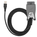 Strumento diagnostico per auto Vgate Vlinker FS ELM327 USB OBD2, Vlinker FS