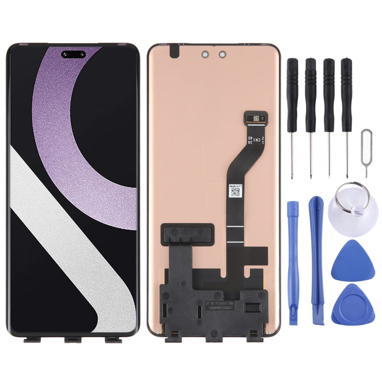 Schermo AMOLED originale con digitalizzatore per Xiaomi