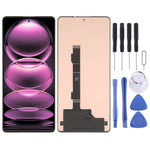Schermo AMOLED originale con digitalizzatore per Xiaomi