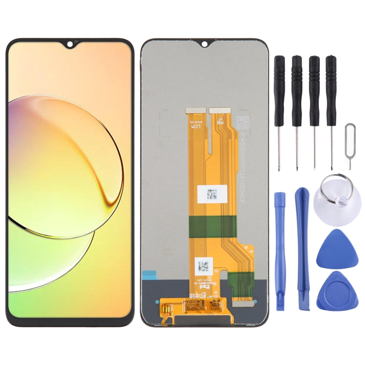 Original AMOLED LCD Screen Display Digitizer Full Assembly For Xiaomi Civi 2, For Xiaomi Note 12 China / Note 12 5G / Poco X5, For Xiaomi Redmi Note 12 Pro / Note 12 Pro+ / Poco X5 Pro, For Xiaomi Redmi K60, For Xiaomi 13(AMOLED)