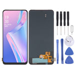 Schermo AMOLED originale con digitalizzatore per Xiaomi
